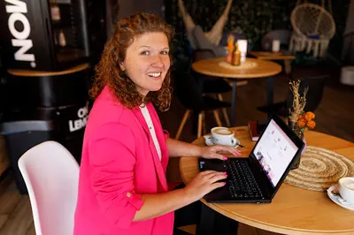 Anna Ręczajska- dietetyk borelioza